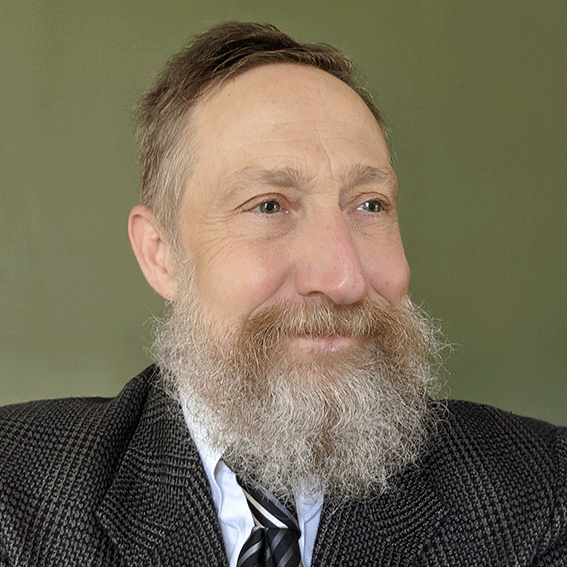 Brian Borton