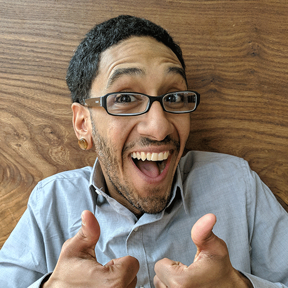 STEVEN SERRANO