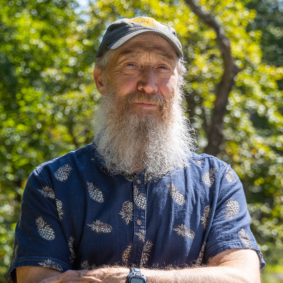Brian Borton