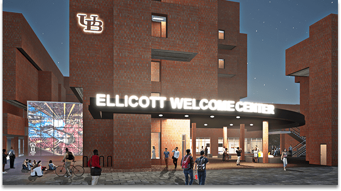 ellicott welcome