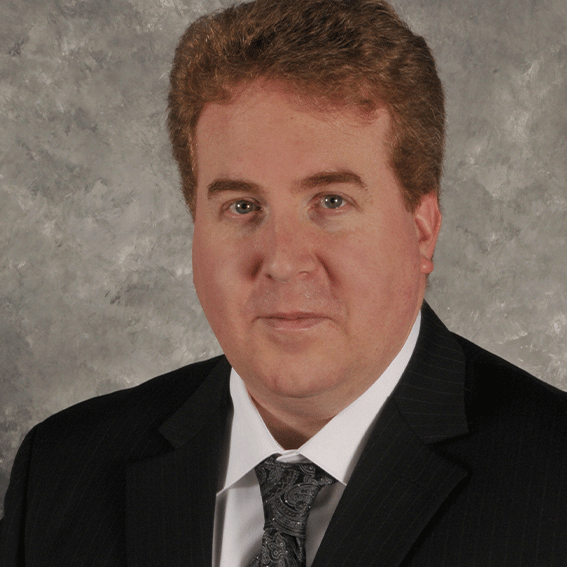 JAMES CONDON