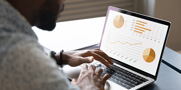 financial modeling